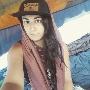 Meet your Posher, Britt